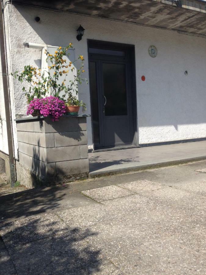 La Magnolia Riccò del Golfo di Spezia Exterior foto