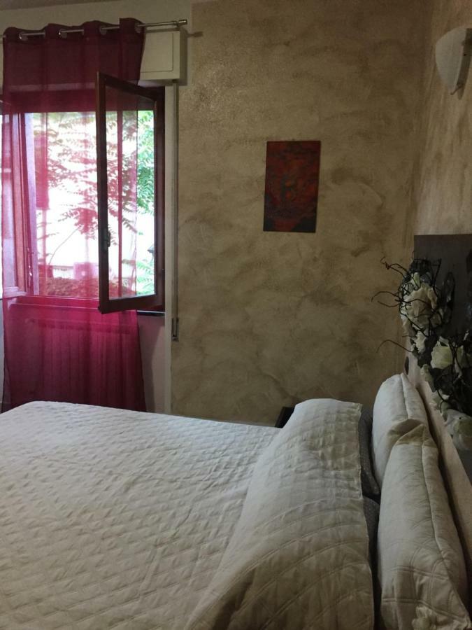 La Magnolia Riccò del Golfo di Spezia Exterior foto