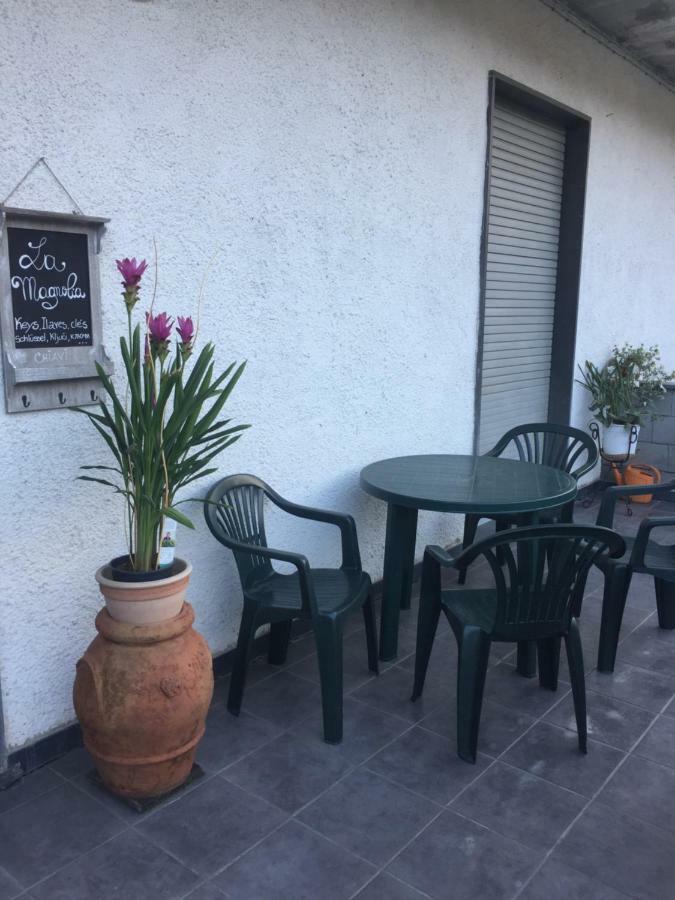 La Magnolia Riccò del Golfo di Spezia Exterior foto