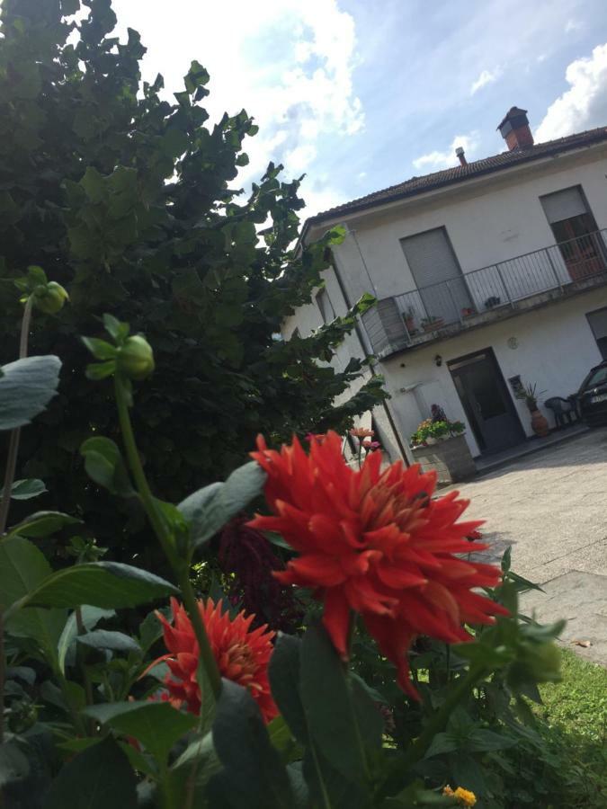 La Magnolia Riccò del Golfo di Spezia Exterior foto
